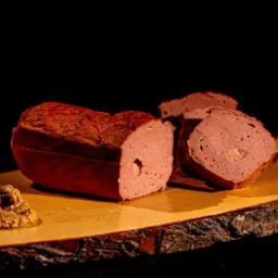 Leberkäse